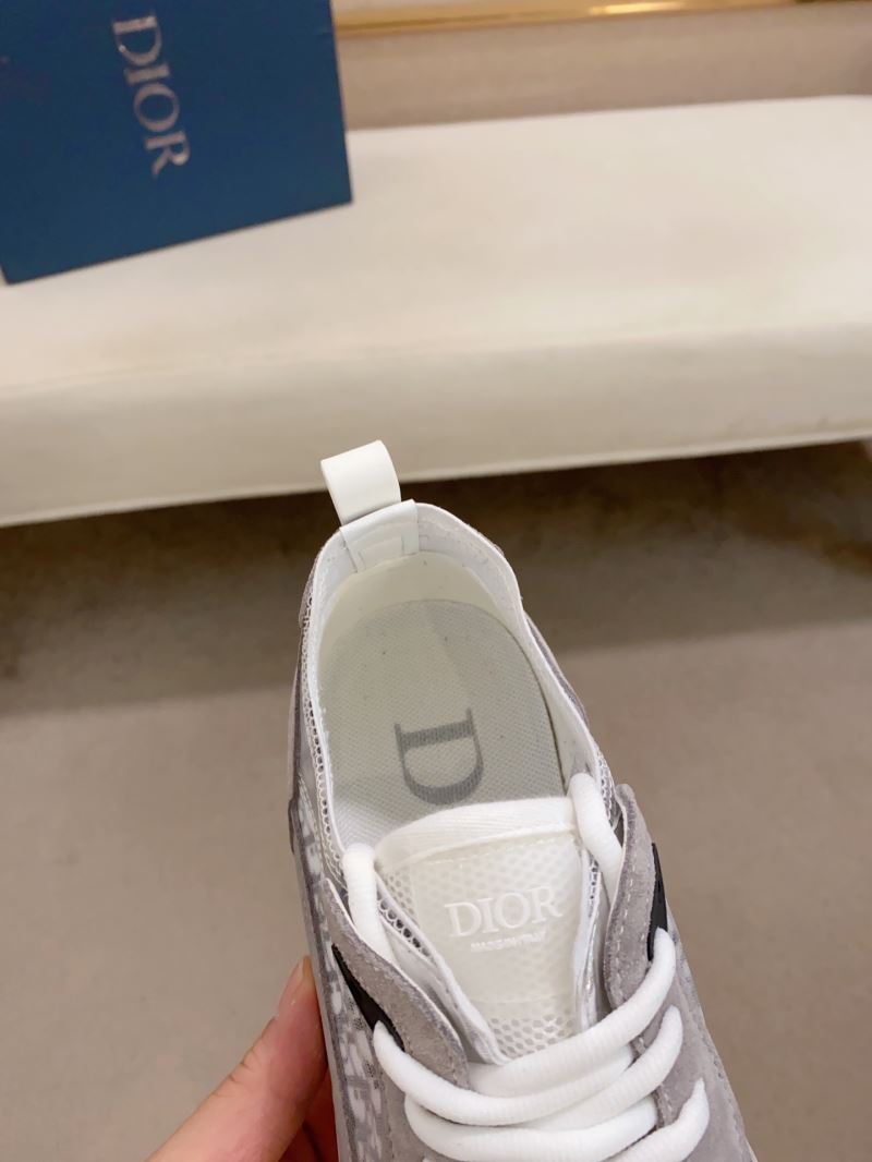 Christian Dior Sneaker